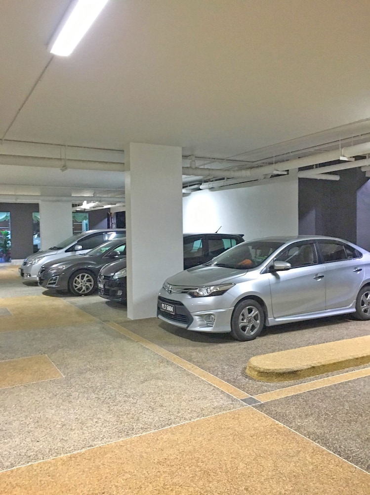 The Smart酒店Hatyai(The Smart Hotel Hatyai) 图片3