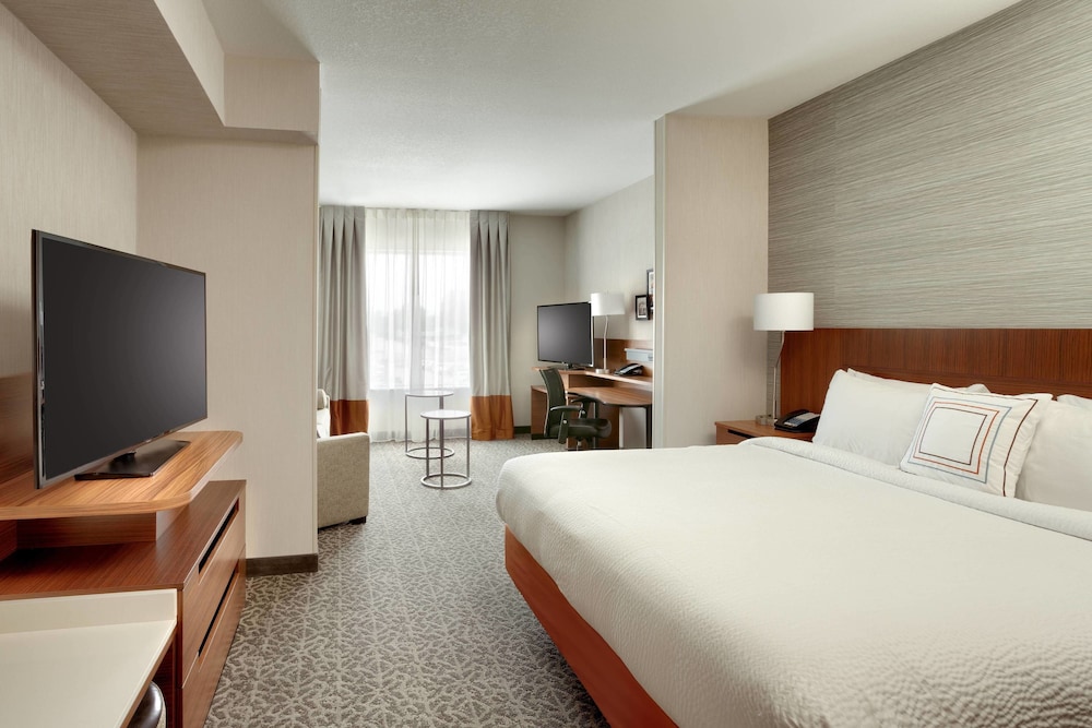 Fairfield Inn & Suites by Marriott Springfield North 10/47