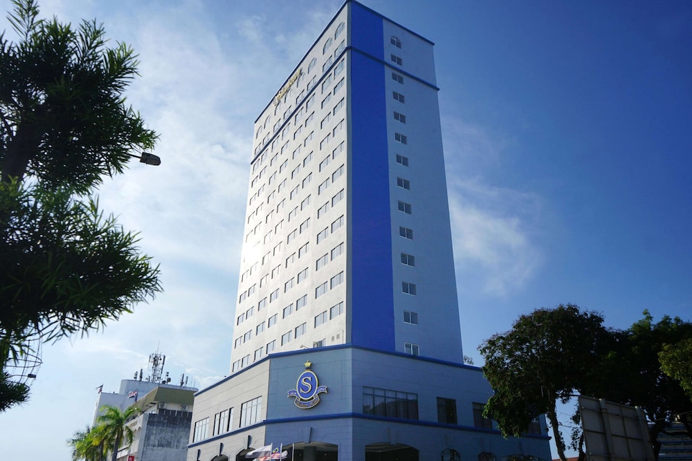 Shahzan Hotel Kuantan, Trademark Collection by Wyndham 6/71