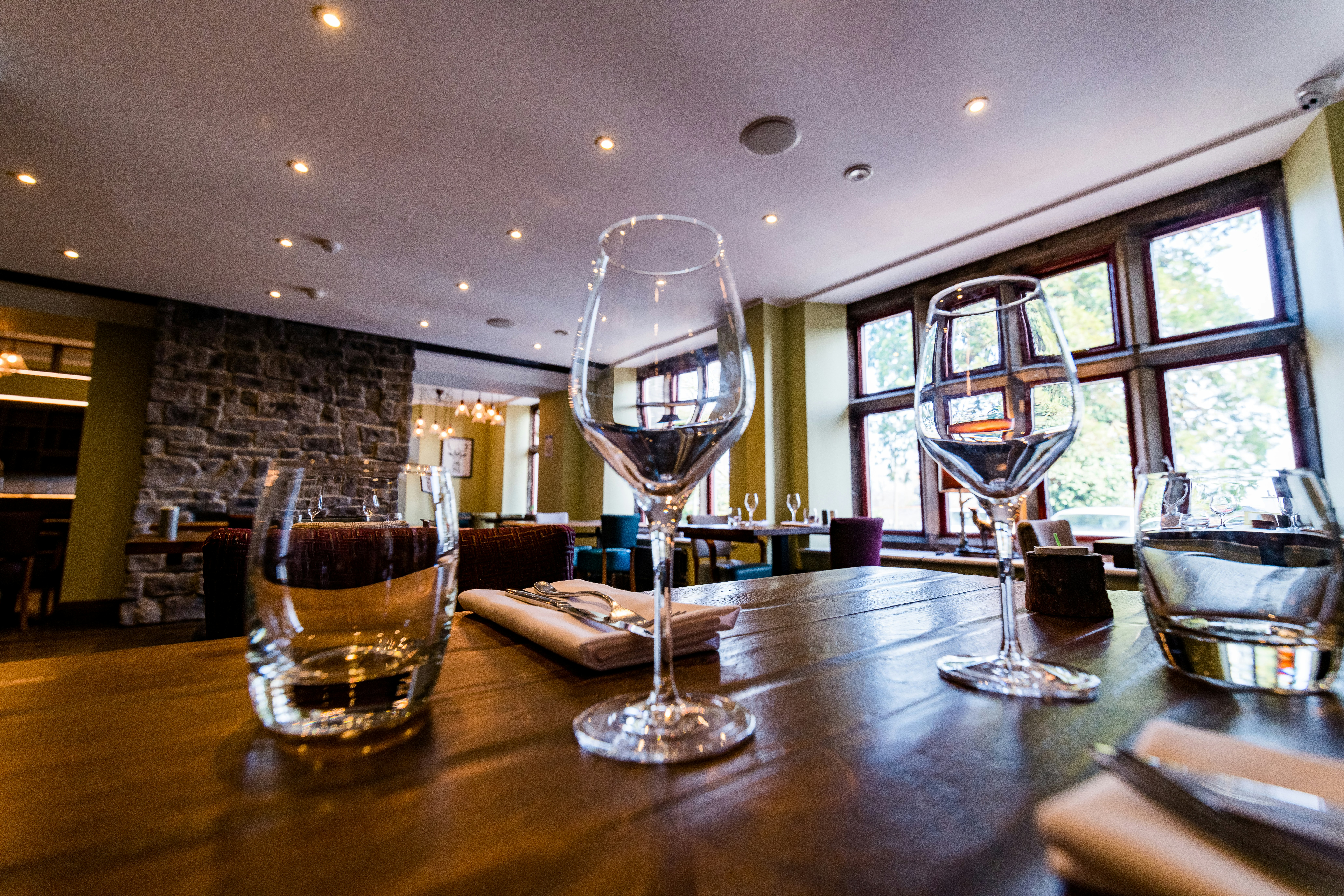 Stonecross Manor Hotel 24/37