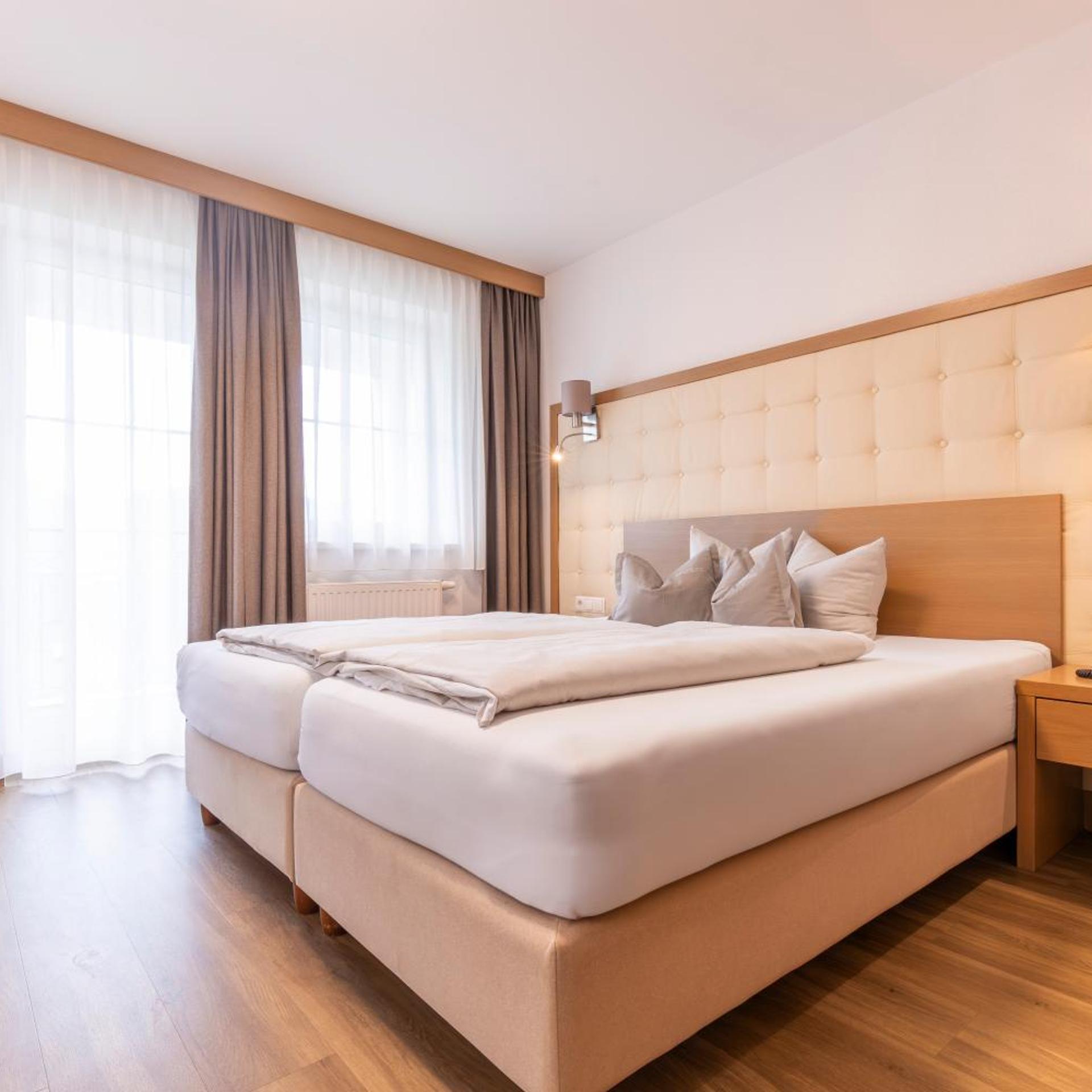 Hotel Castel 16/50
