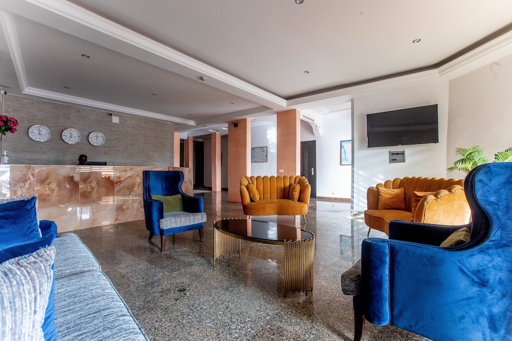 Residences Feto Ii 27/36