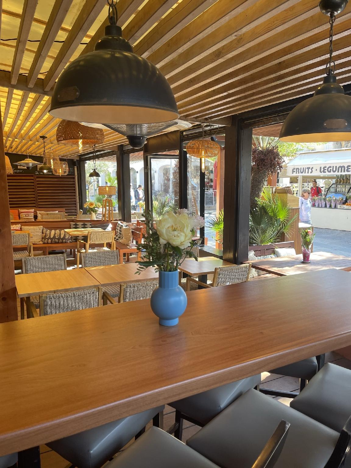 L'Oustaou de Porquerolles 15/16
