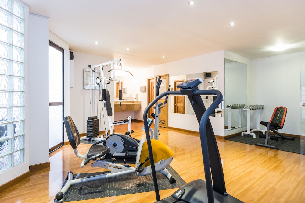 Travelers Apartamentos Y Suites Fontana Plaza 21/47