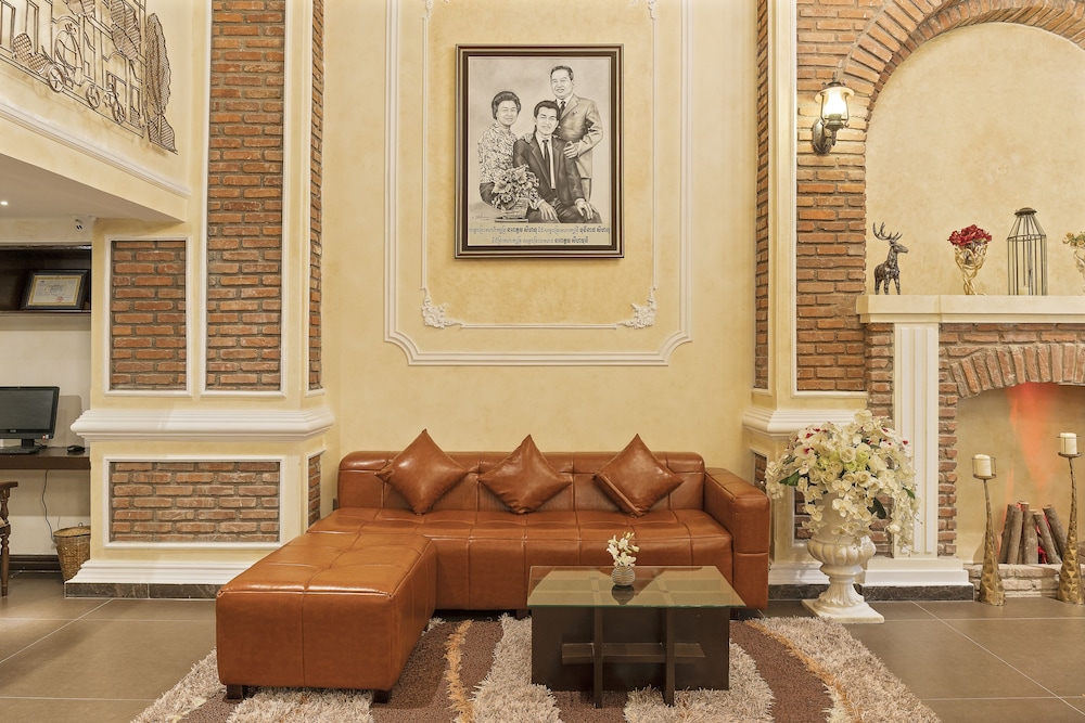 Anik Boutique Hotel 38/50