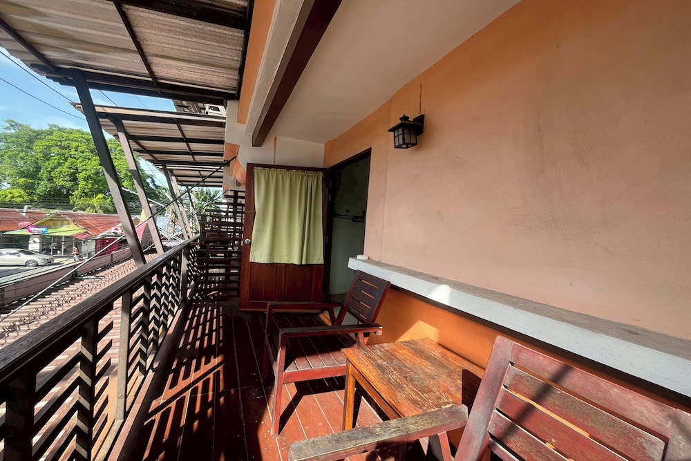 Krabi Orchid Hometel 39/67