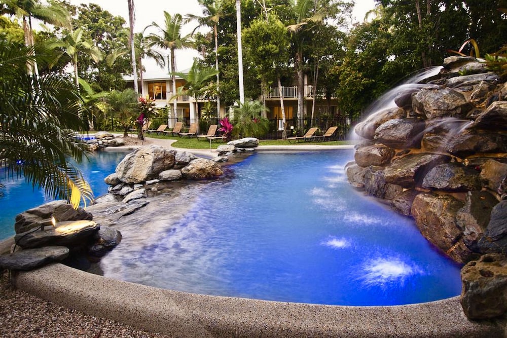 Paradise Links Resort Port Douglas 78/79