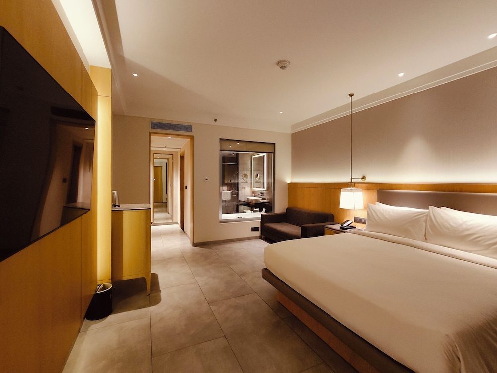 Katra Marriott Resort & Spa 7/50