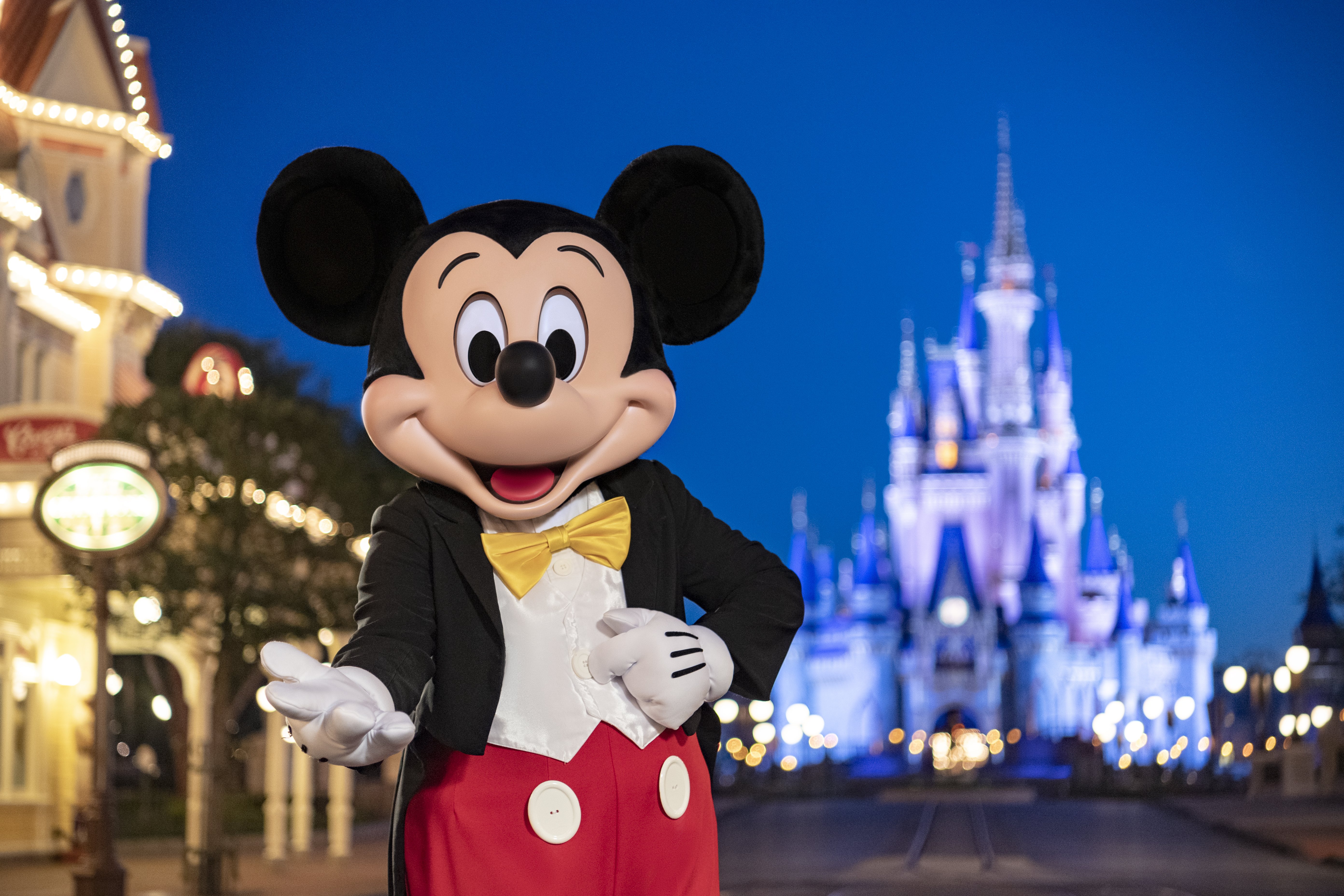 Holiday Inn Orlando Disney Springs Area 17/79