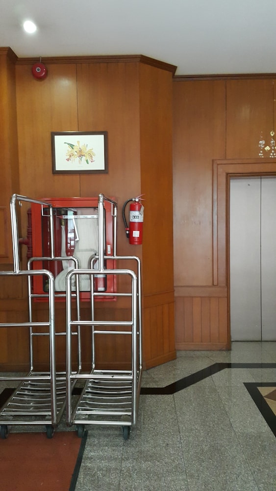 Dynasty Inn Pattaya 24/39