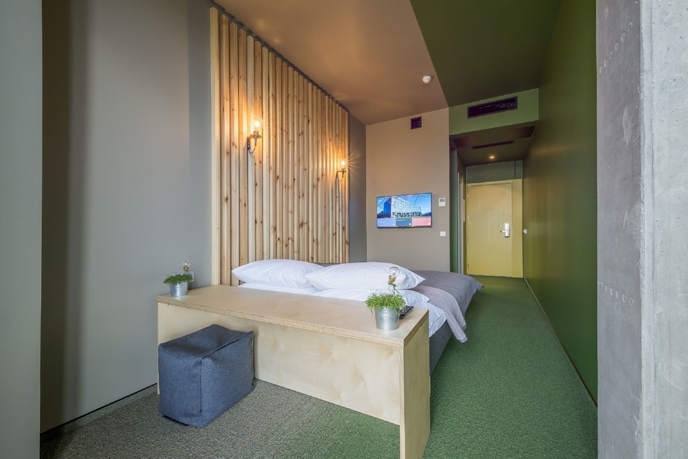 Urbihop Hotel 13/47