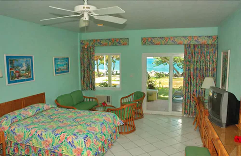 Tamarind Reef Resort Spa & Marina 15/50