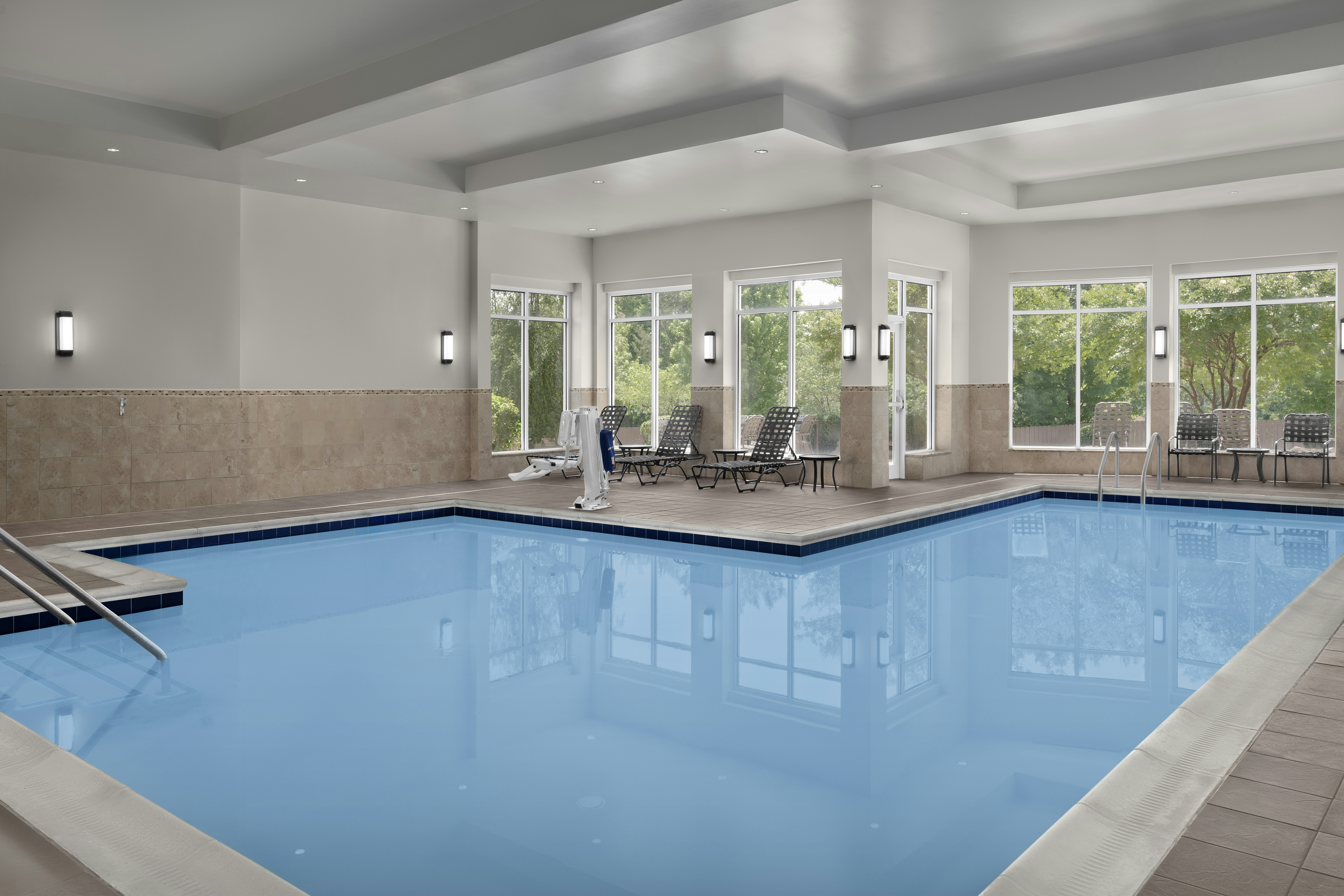 Hilton Garden Inn Greensboro Airport 17/50