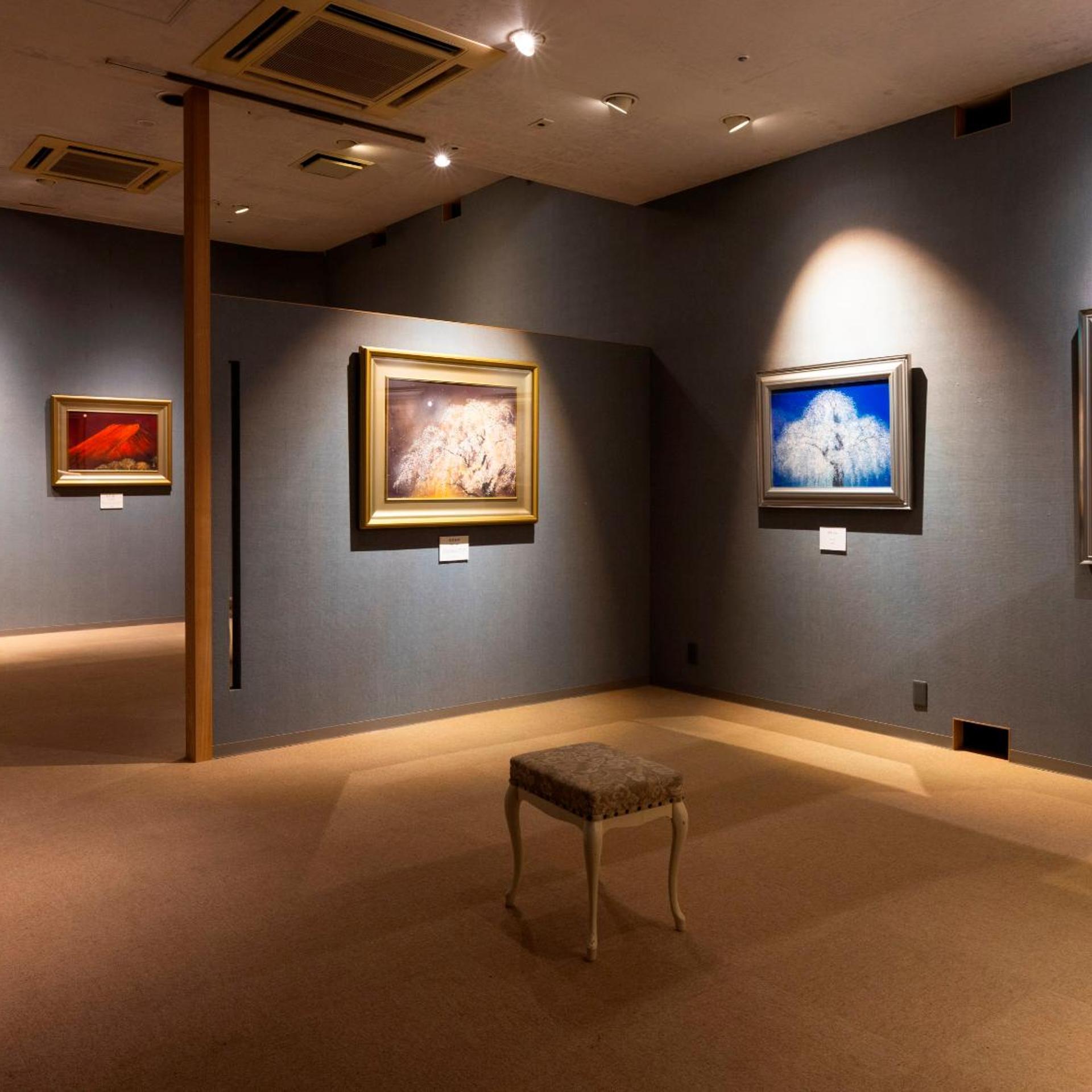 Izunagaoka Onsen Hotel Sun Valley Fujimi 43/53