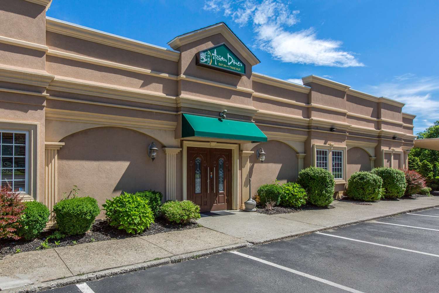 Quality Inn Ledgewood - Dover 41/42