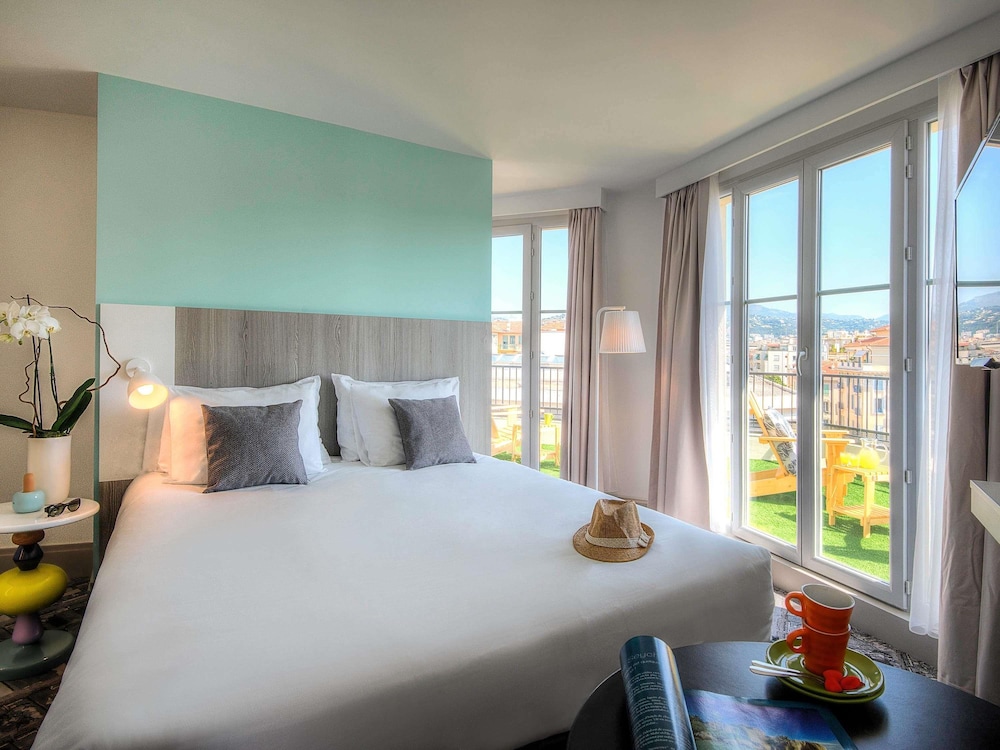 Ibis Styles Nice Centre Gare 20/67