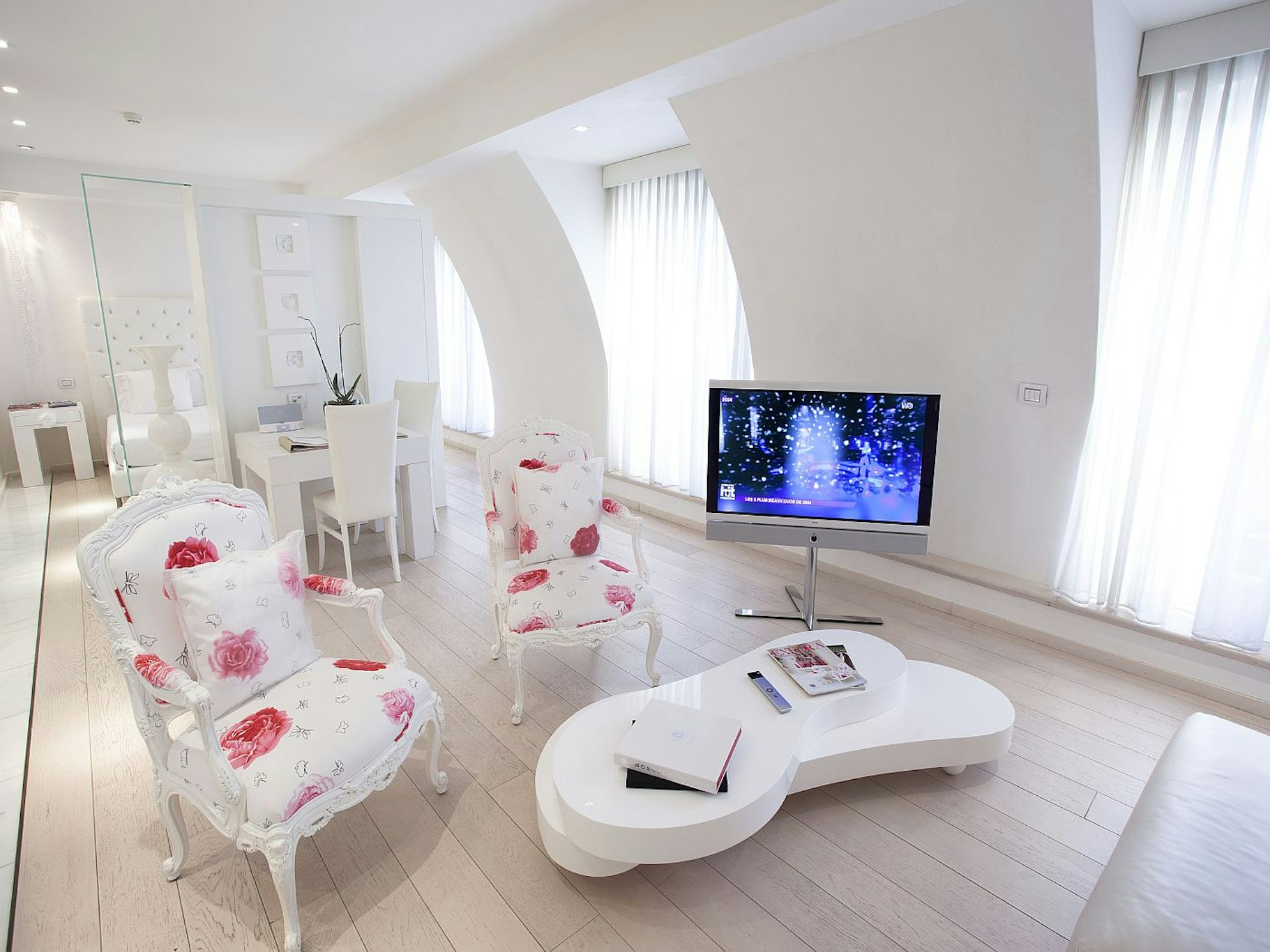 Boscolo Nice Hotel & Spa 31/61