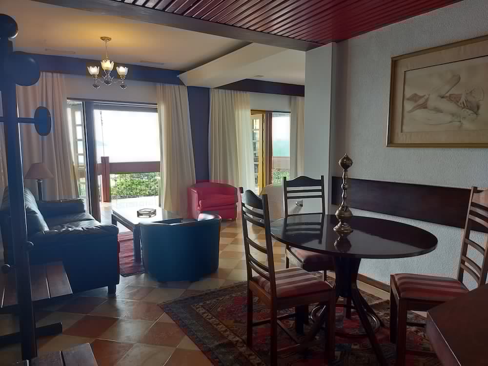 Sailing Hotel & Spa 28/52
