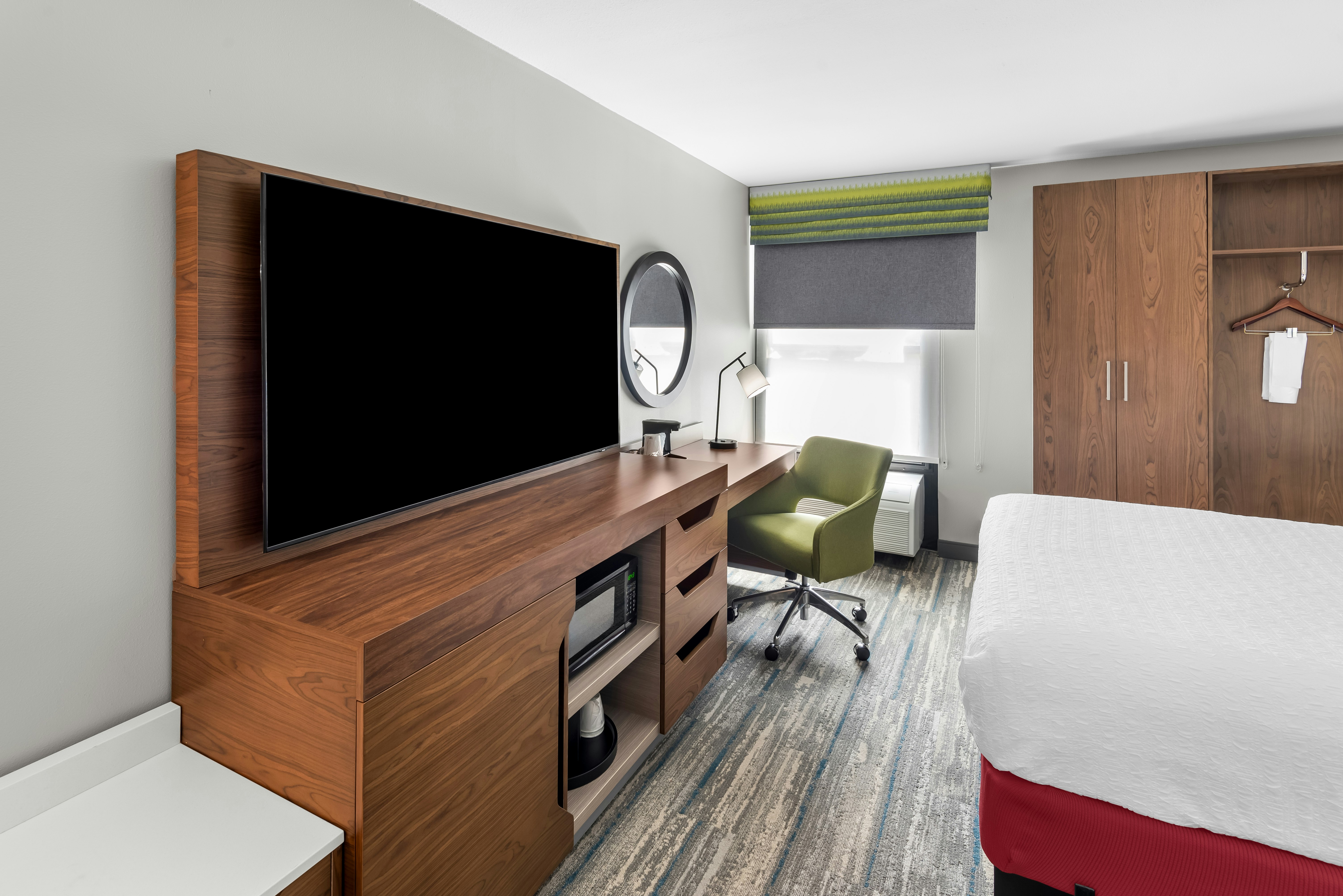 ROOM, DOUBLE BED, ACCESSIBLE