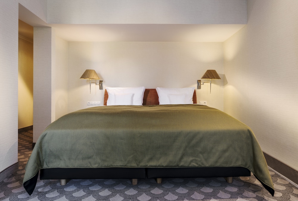 Parkhotel Bremen - ein Mitglied der Hommage Luxury Hotels Collection 6/69