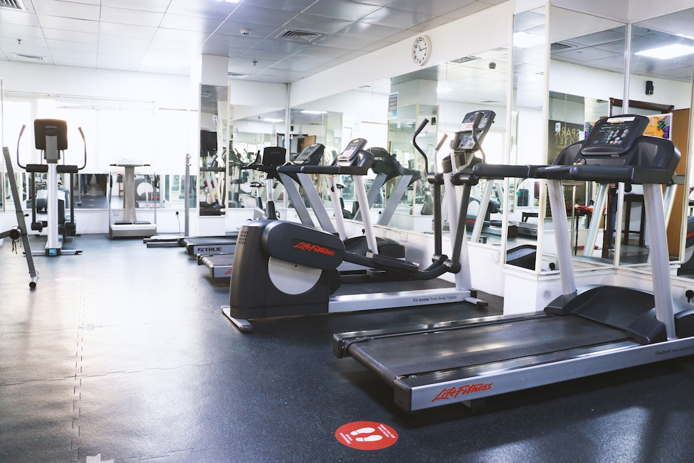 sport facilities