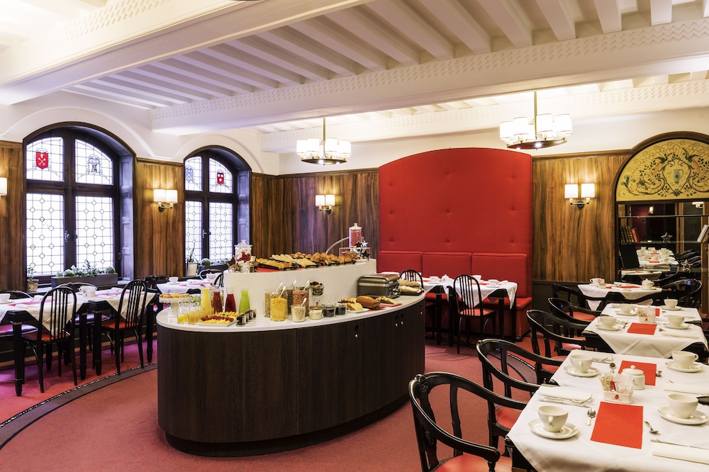 Carlton Hotel Lyon - MGallery Collection 38/50