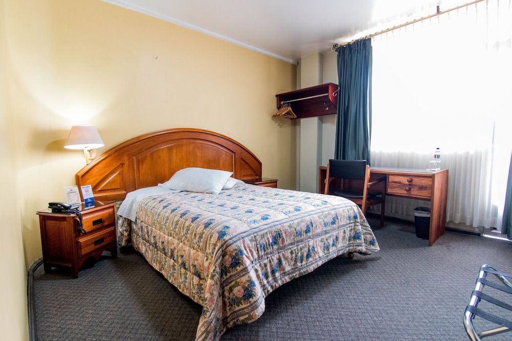 Grand Hotel Loja 24/56