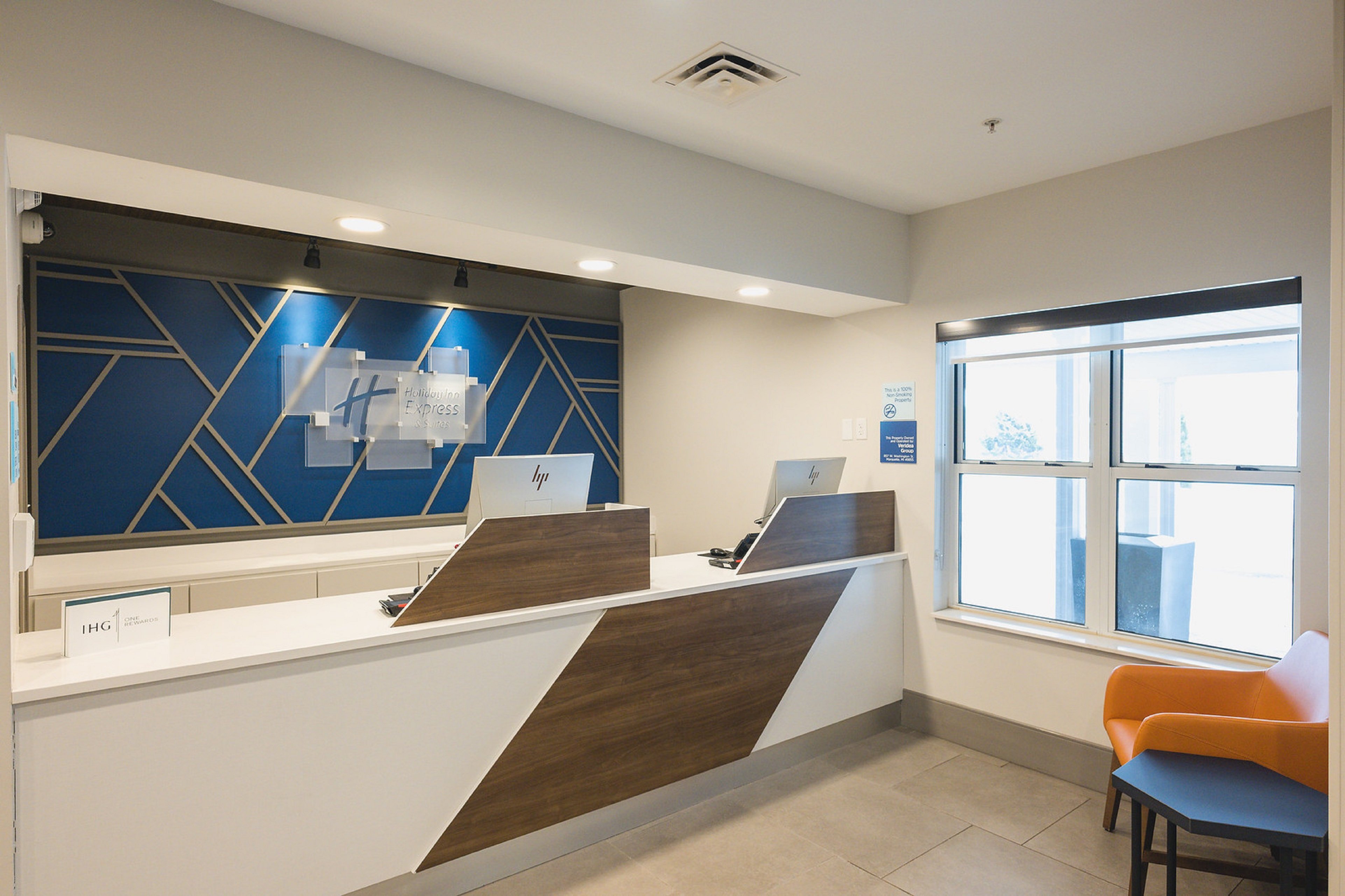 Holiday Inn Express & Suites Marquette, an IHG Hotel 6/50