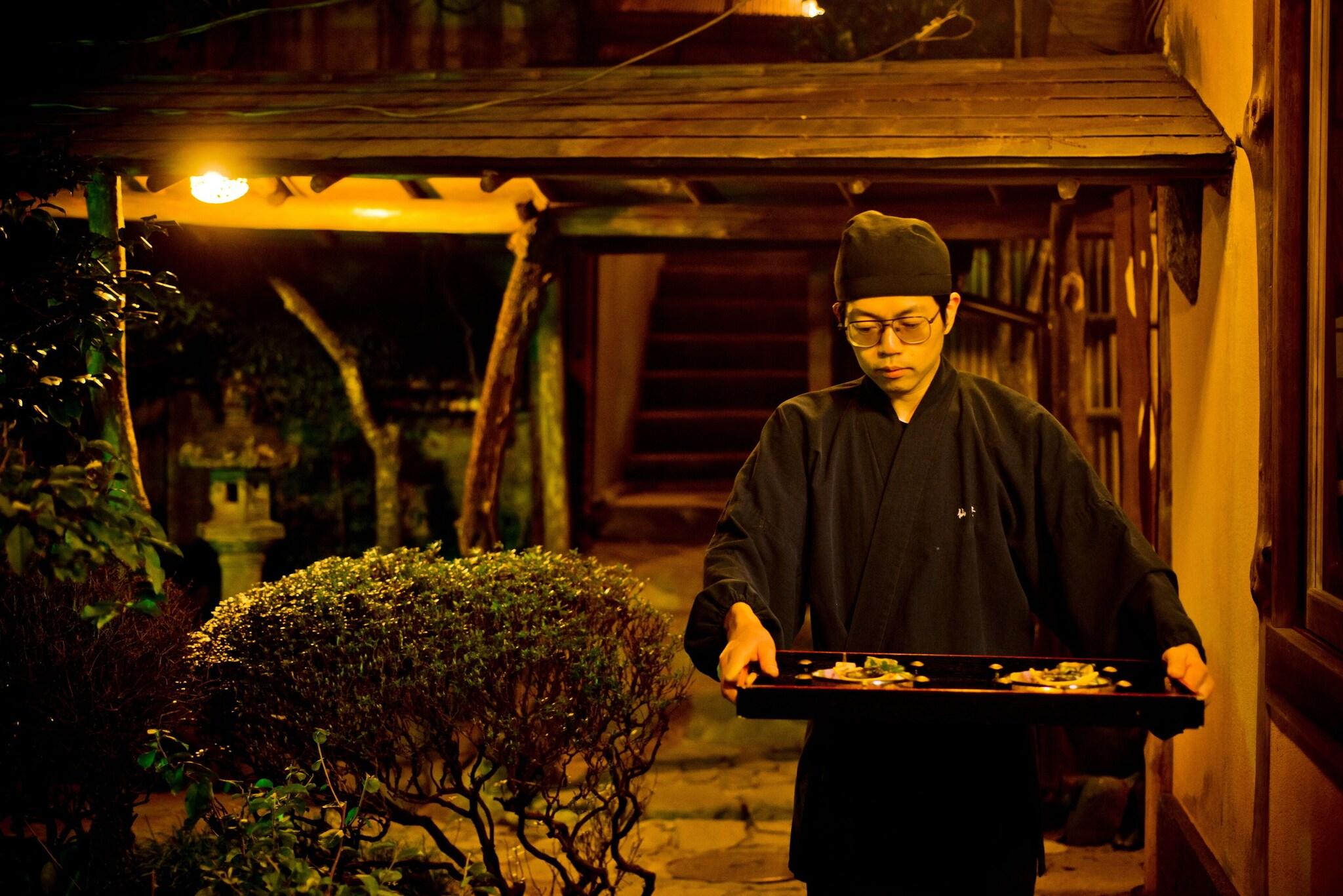Ryokan Senkei Hotel 8/41