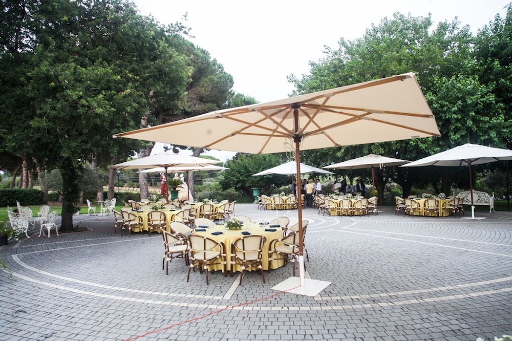 Villa Strampelli 34/50