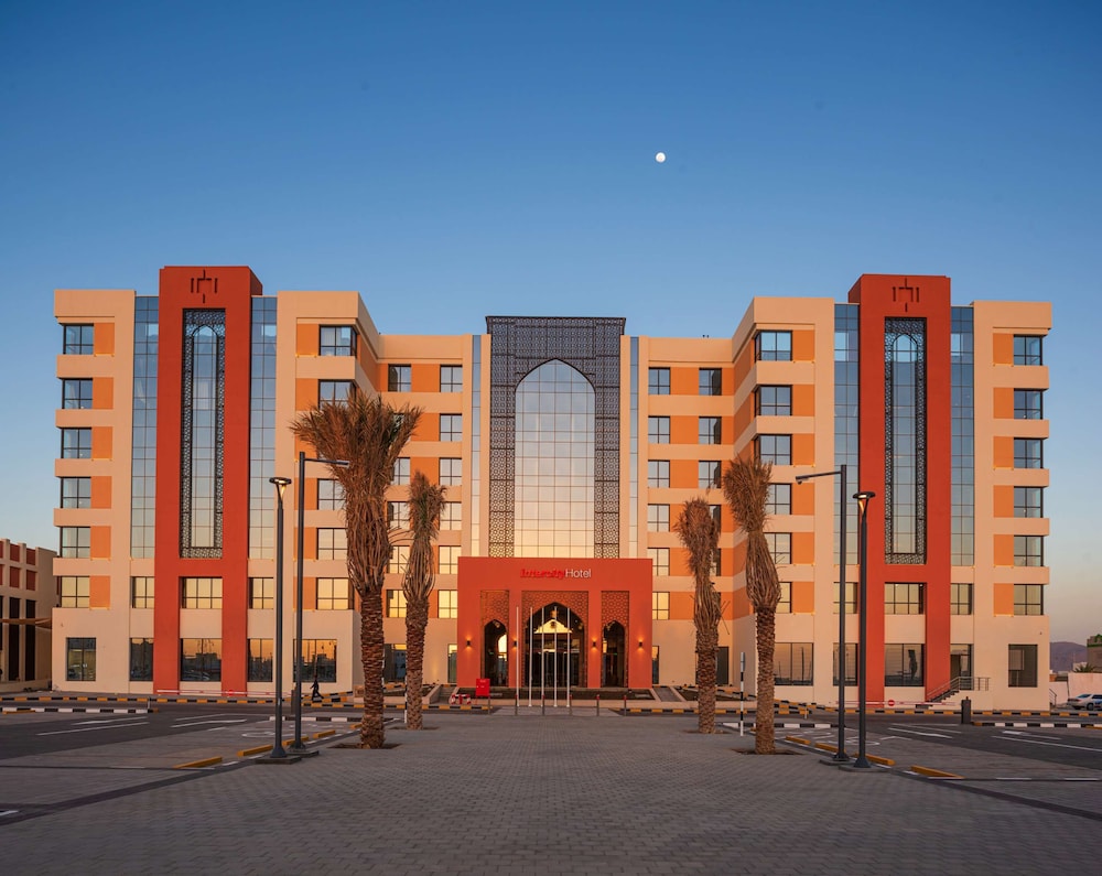 IntercityHotel Nizwa 59/64