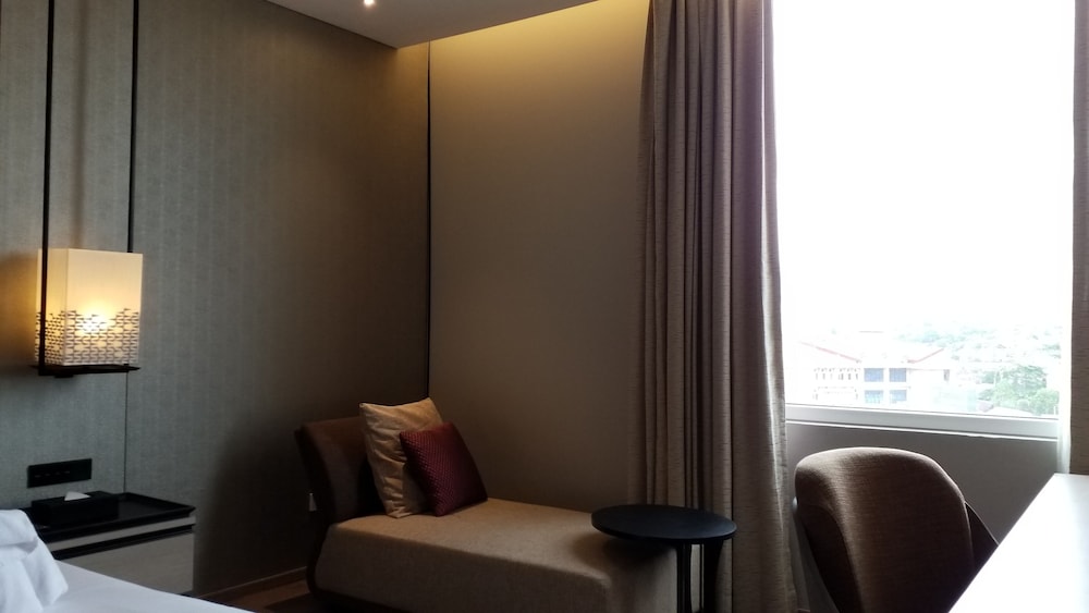 Radisson Lampung Kedaton 42/76
