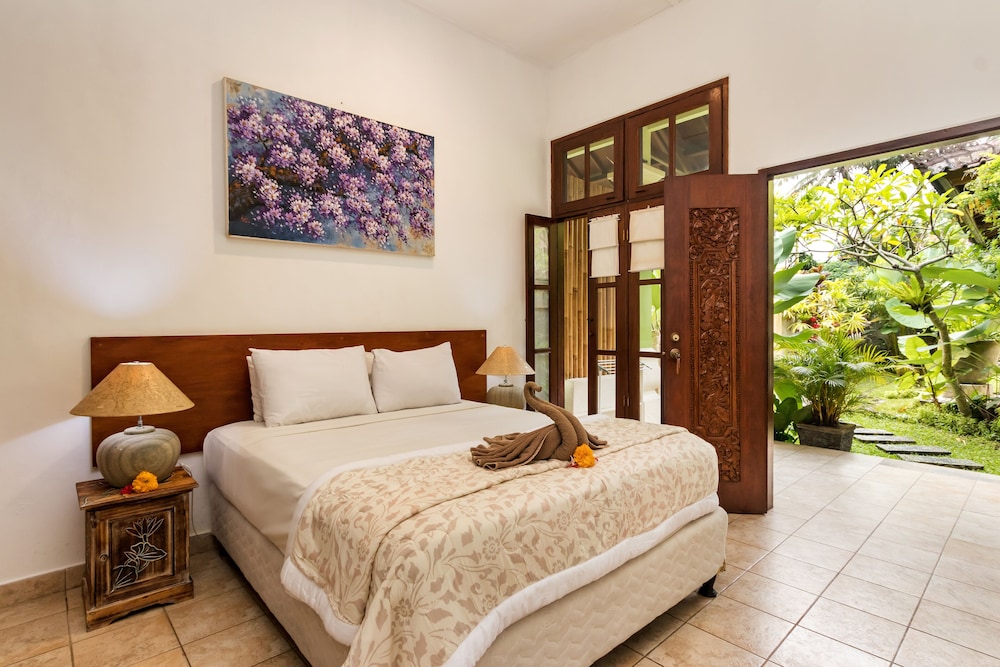 Padma Retreat Ubud 23/50