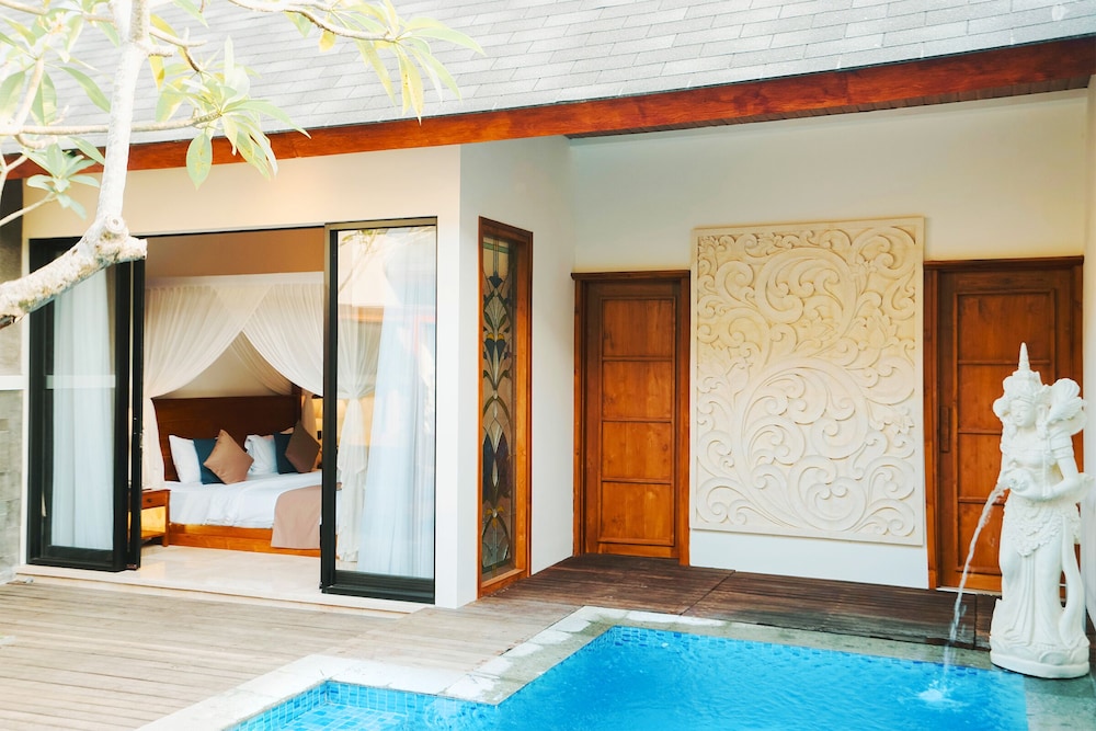 Villa Bulan Bali 26/50
