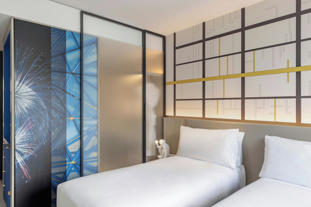 Hotel Indigo Melbourne Little Collins by IHG 14/48