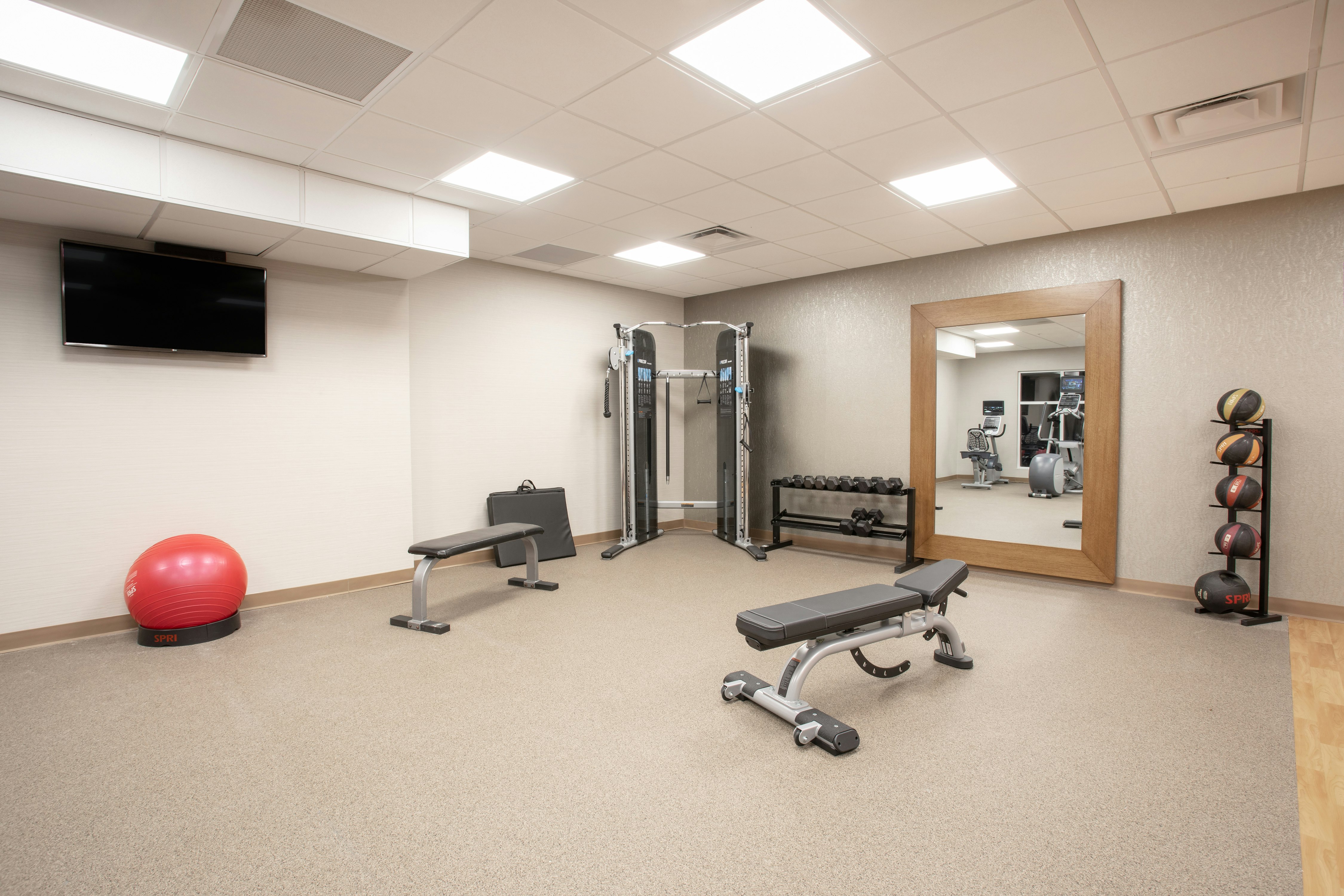 Homewood Suites By Hilton Albuquerque Journal Center 6/13