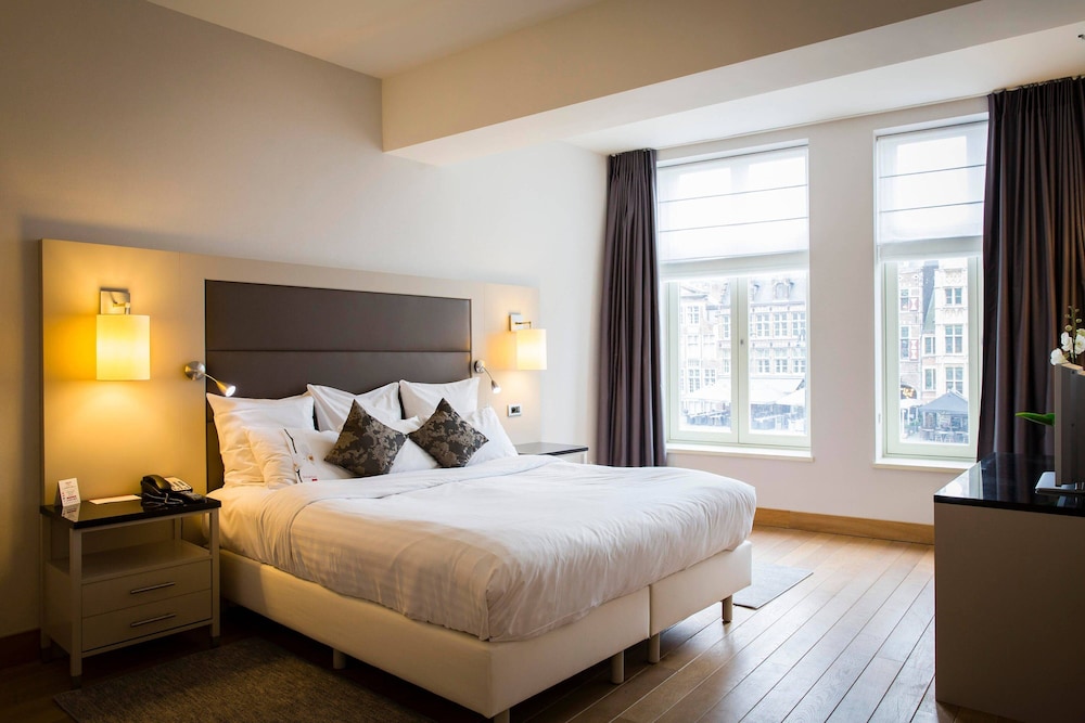 Marriott Ghent 9/35