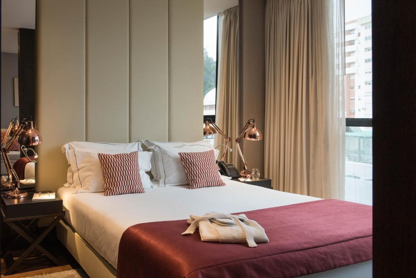 Upon Lisbon Prime Residences 22/71