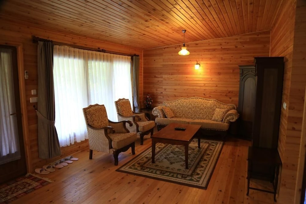 Cirali Villa Zeytin 13/50