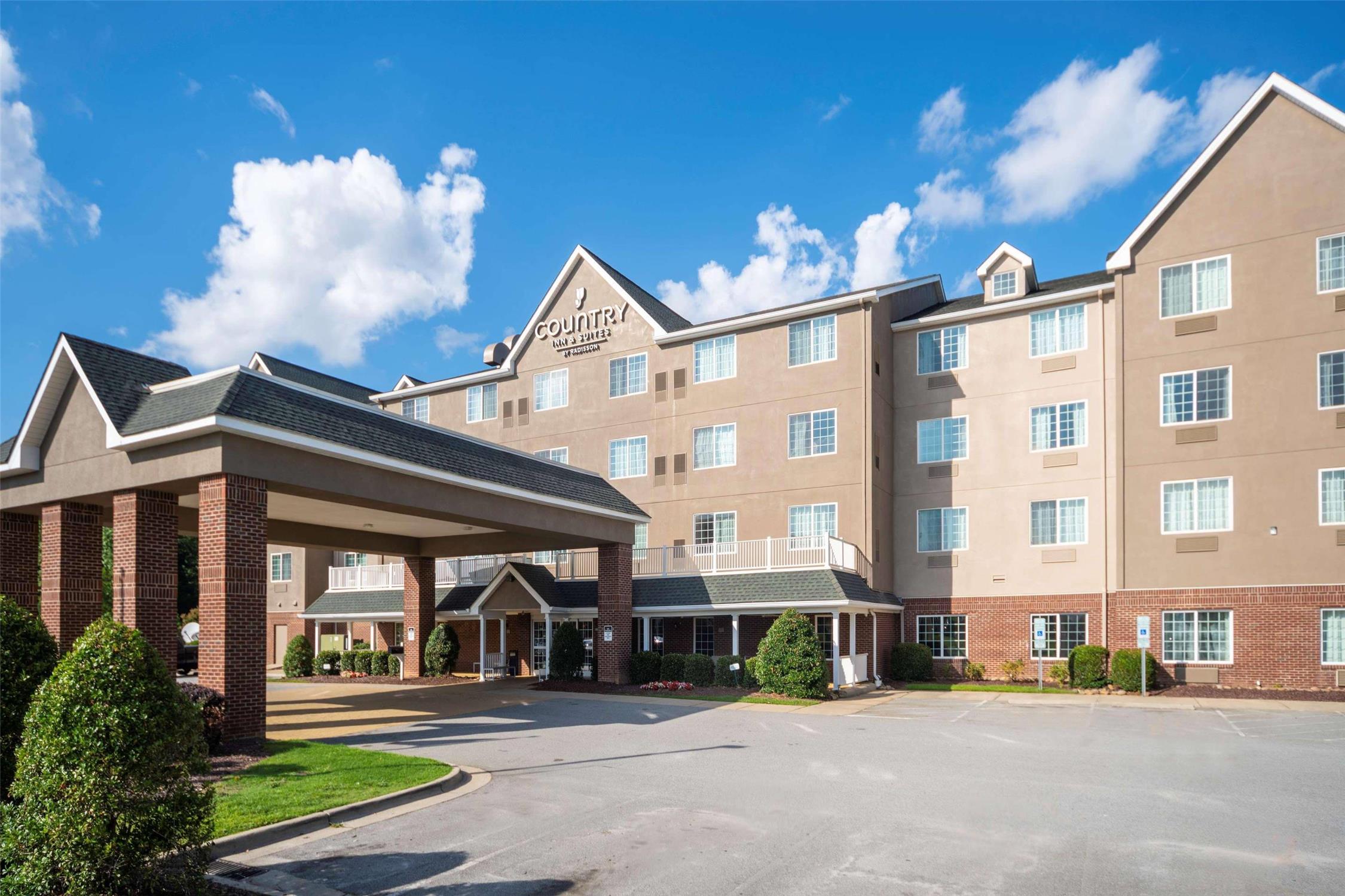 Country Inn Suites By Radisson Rocky Mount Nc 34/35