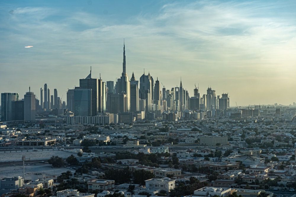 SUHA Bur Dubai 43/49