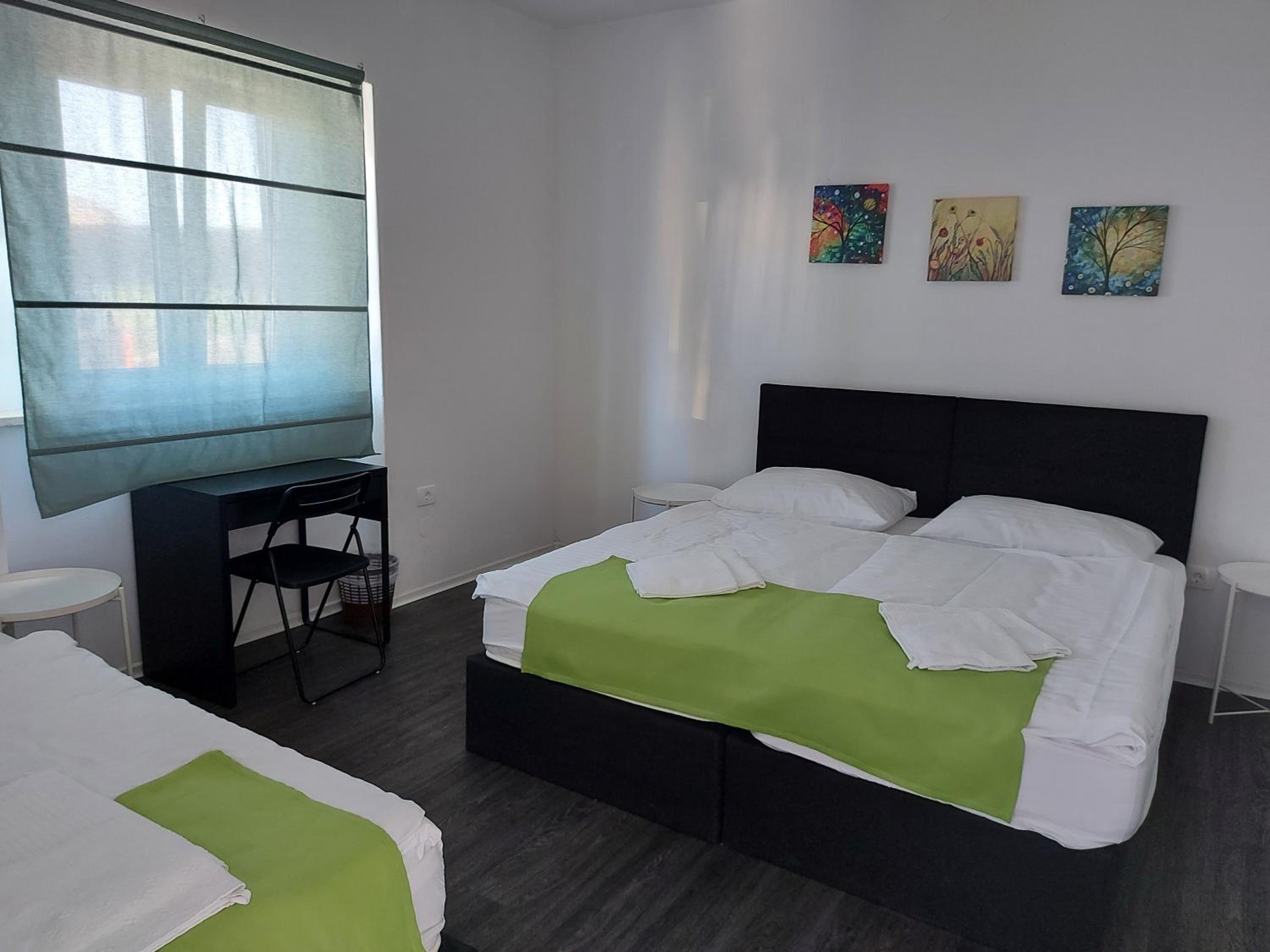 Bio Hotel 20/53