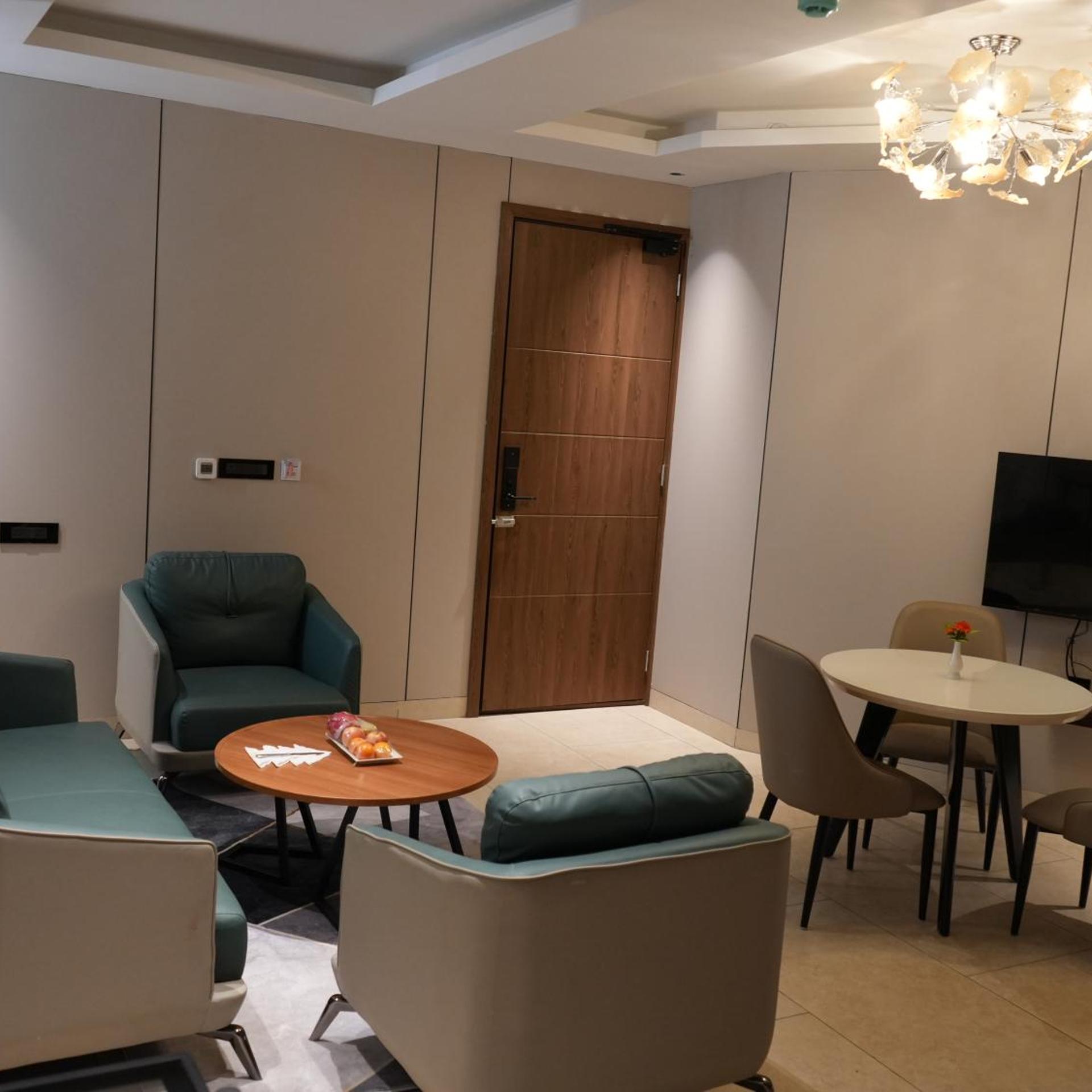 Sportico Resort Bangalore 38/50