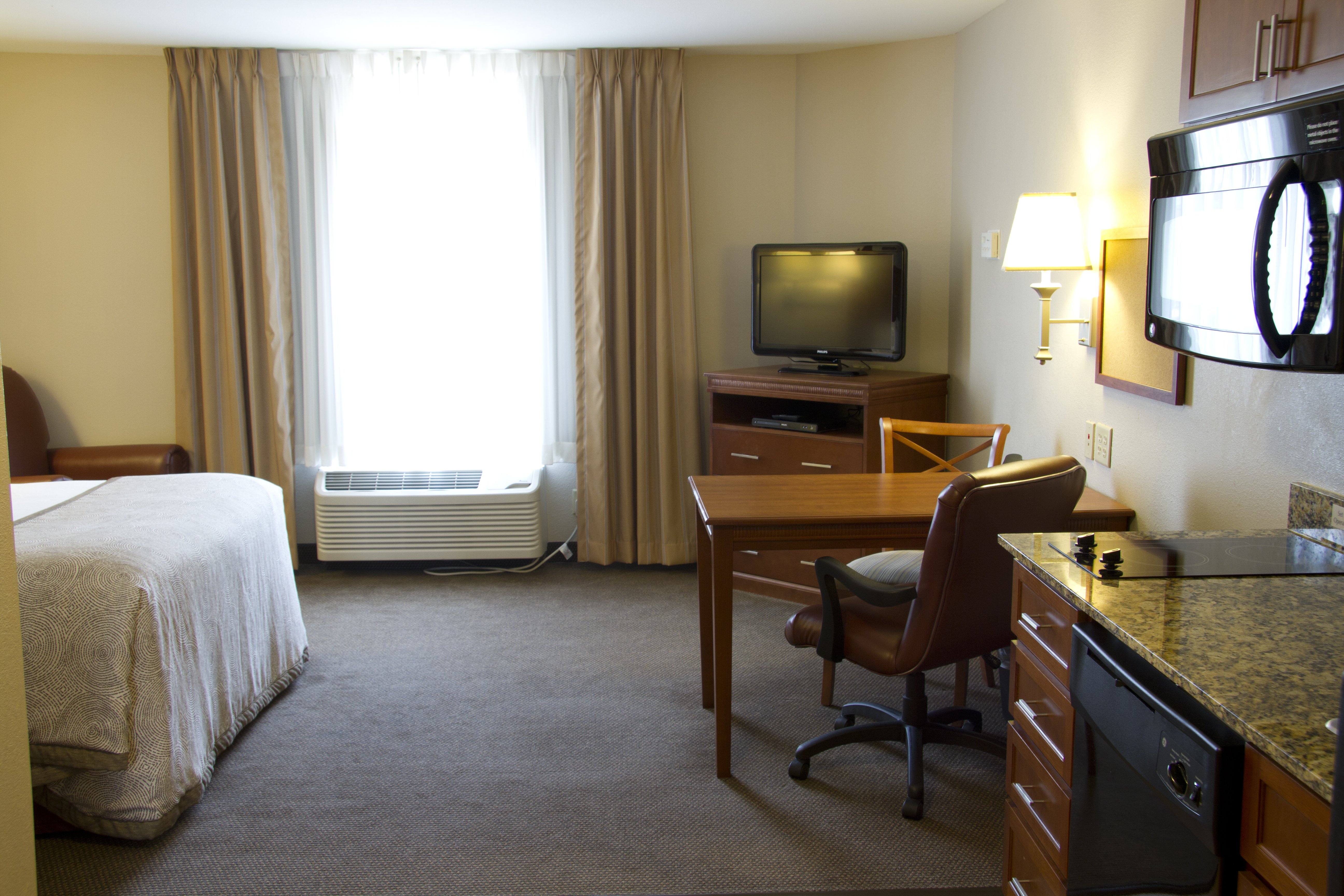 Candlewood Suites Champaign Urbana University Area 9/39