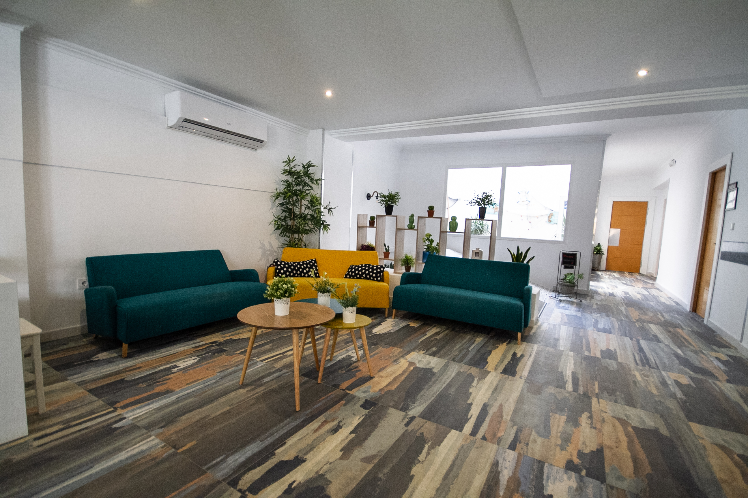 Teide Hotel - Adults Only 34/50