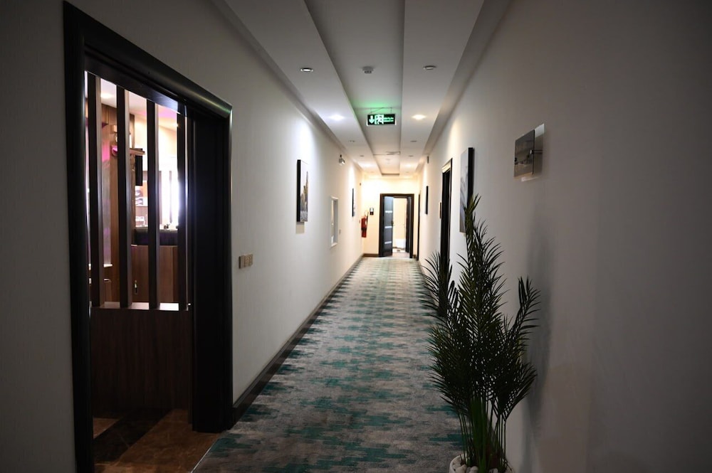 فندق أمان سويتس - المحل(Aman Suites Hotel - Al mhalh) 6/49