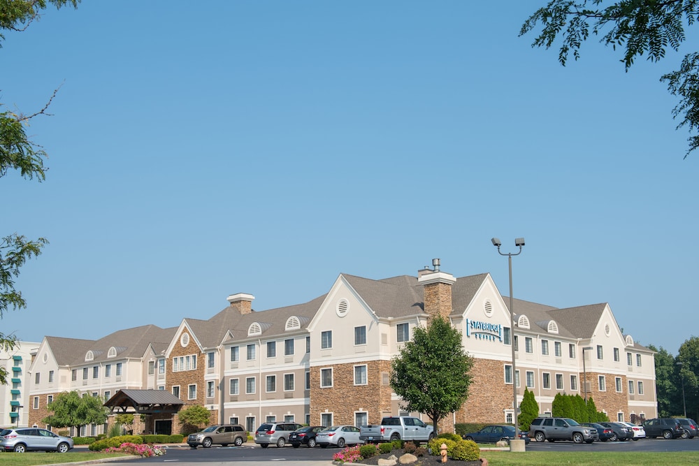 Staybridge Suites Columbus-Airport 1/50