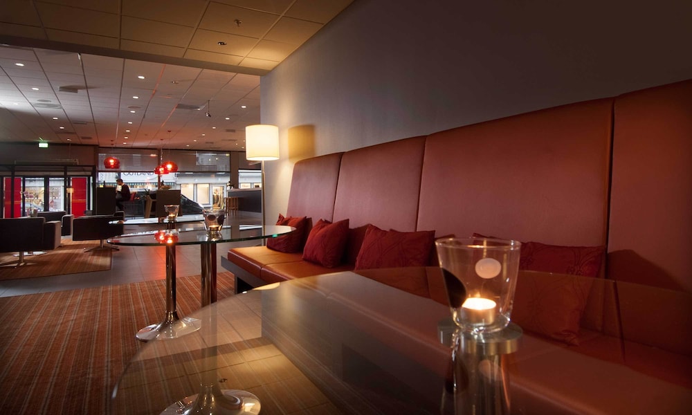 Thon Hotel Kristiansand 26/43