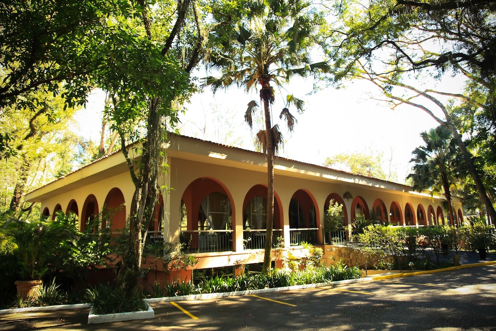 Hotel Resort & Golfe Clube dos 500 4/50