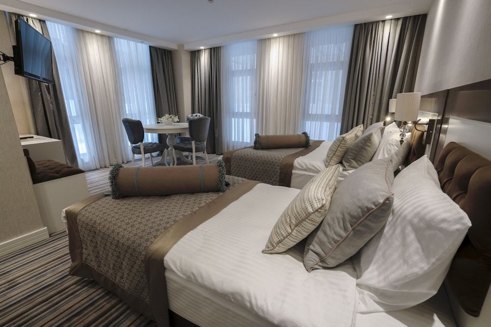 Seven Deep Hotel 20/42